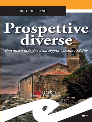 cover image of Prospettive diverse